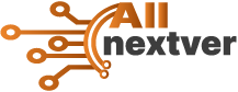 All Next Ver Logo