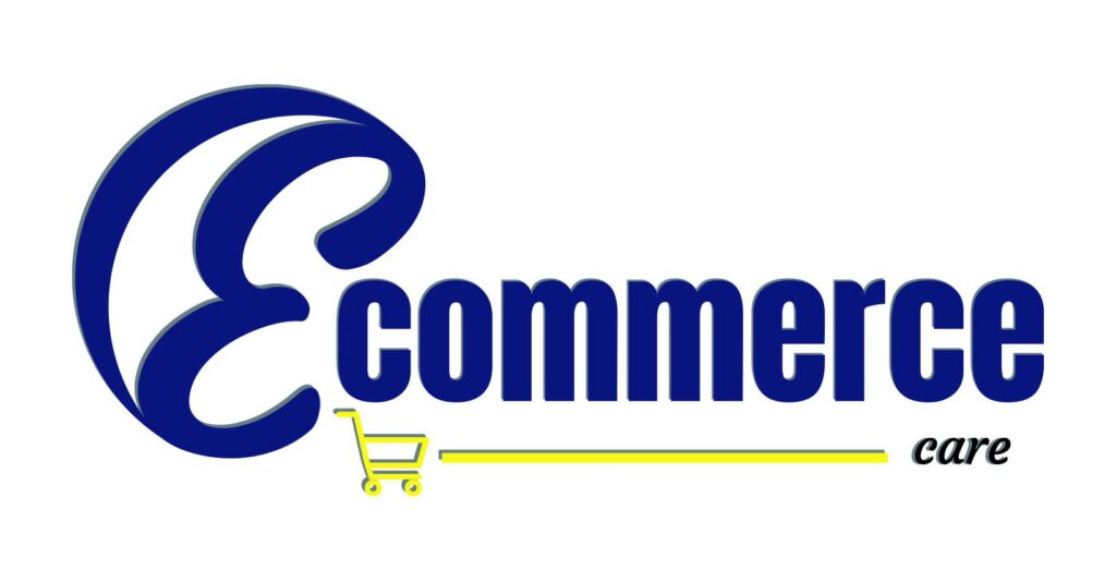 Ecommerc_care_portfolio