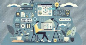 Freelance UX Designers