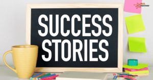 Success Stories