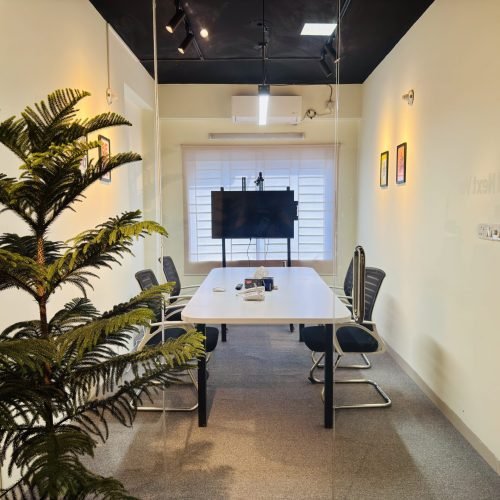 All Next Ver meeting room